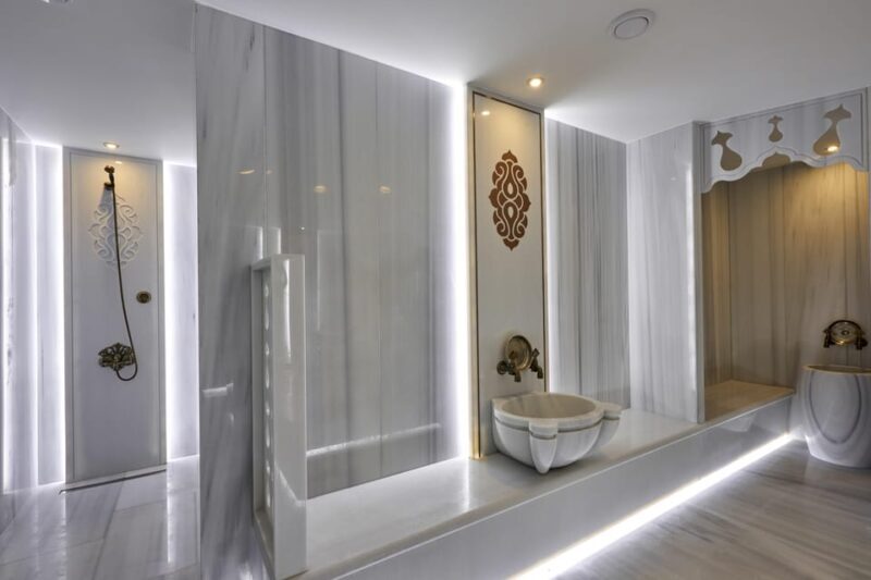 Istanbul: Private Turkish Bath, Spa, and Massage in Sisli - Who Is This Experience Best For?