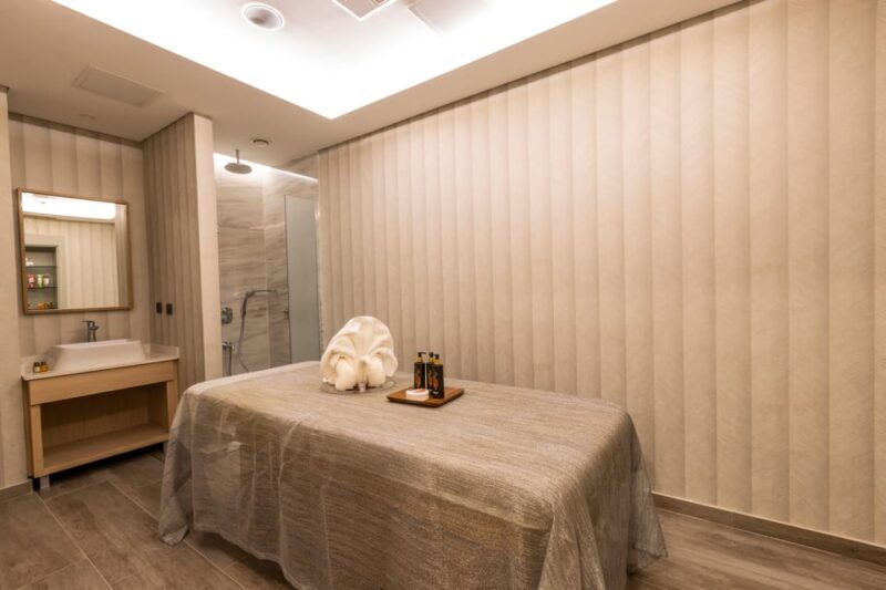 Istanbul: Private Turkish Bath, Spa and Massage in Taksim - Final Thoughts