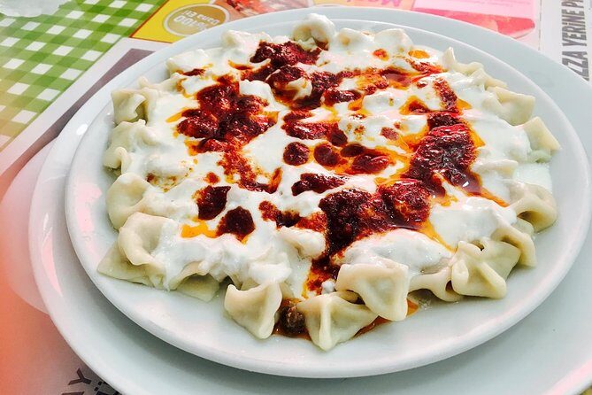 Istanbul Private Walking Food Tour With Secret Food Tours - A Deep Dive into the Kadikoy Food Tour Experience
