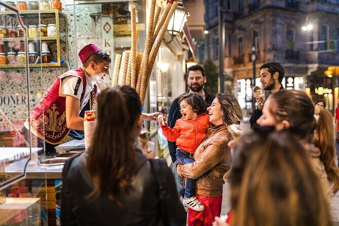 Istanbul Private Walking Tour: Highlights & Gems with a Local - The Sum Up