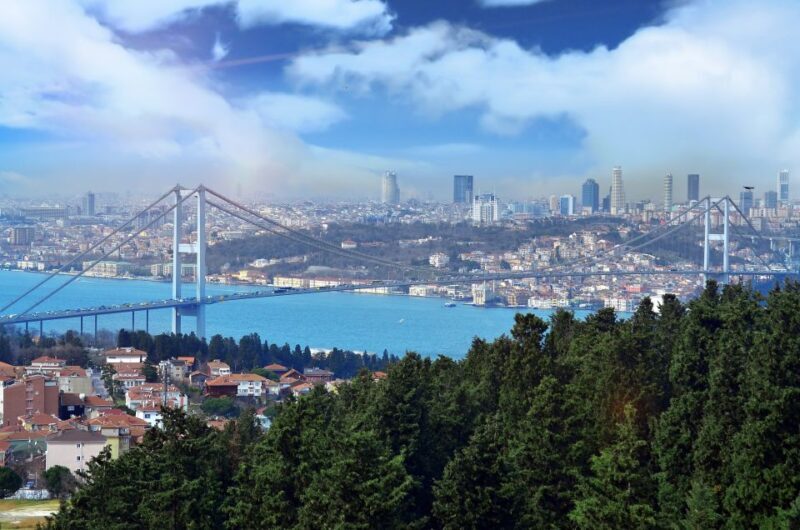 Istanbul: Private Walking Tour with a Local - FAQ