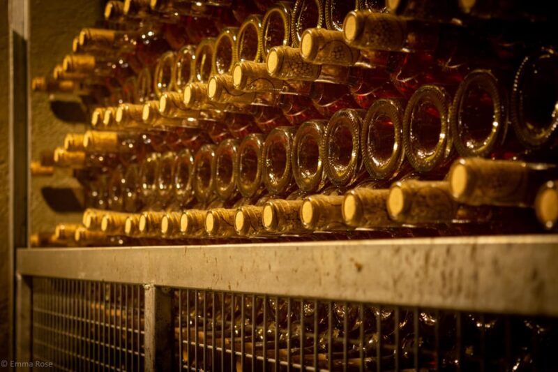 Istanbul: Private Wine Tasting Day Trip to Tekirdag - Istanbul: Private Wine Tasting Day Trip to Tekirdag