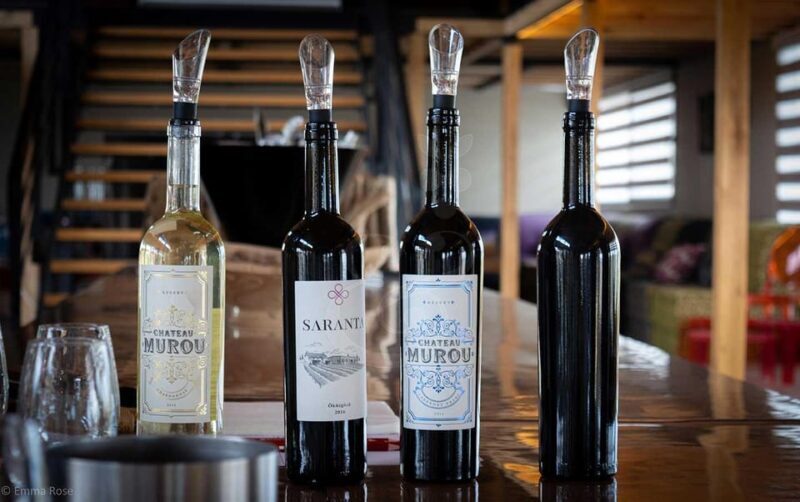 Istanbul: Private Wine Tasting Day Trip to Tekirdag - Why Choose This Tour?
