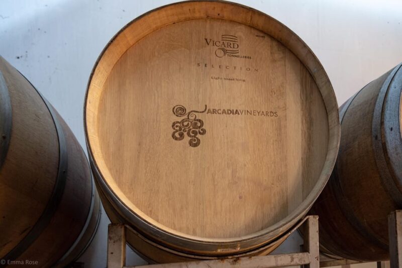 Istanbul: Private Wine Tasting Day Trip to Tekirdag - FAQ