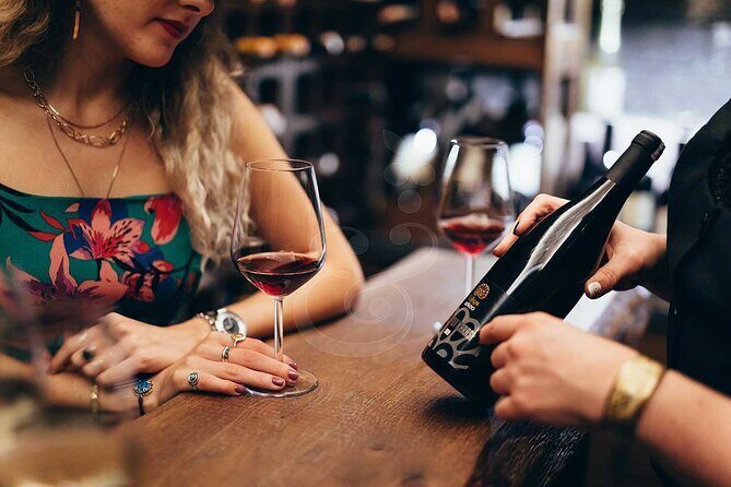 Istanbul Private Wine Tasting Tour Through 3 City Wineries - An In-Depth Look at the Istanbul Wine Tasting Tour