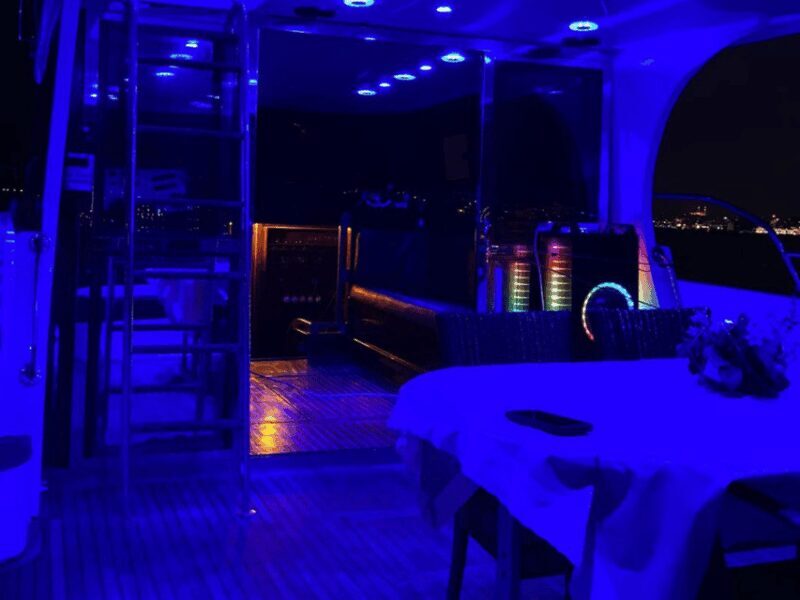 Istanbul: Private Yacht Organization on Bosphorus (14 Meter) - Why This Tour Offers Great Value