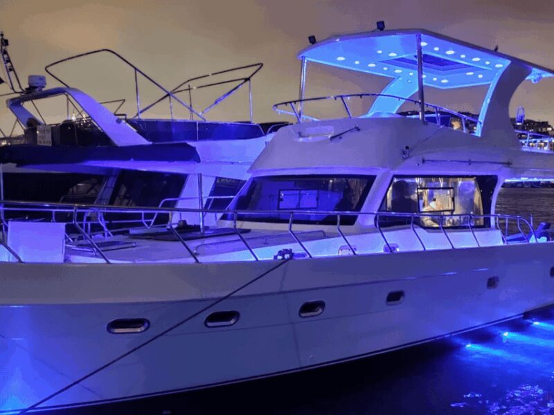 Istanbul: Private Yacht Organization on Bosphorus (14 Meter) - Who Should Book This Experience?