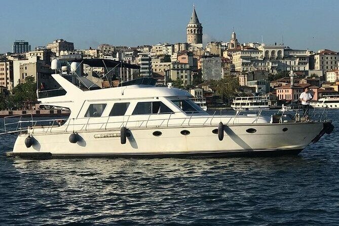 Istanbul Private Yacht Sunset Tour - 2 Hours - Why This Tour Matters
