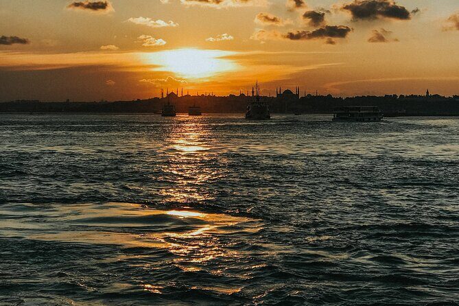 Istanbul Private Yacht Sunset Tour - 2 Hours - Final Thoughts