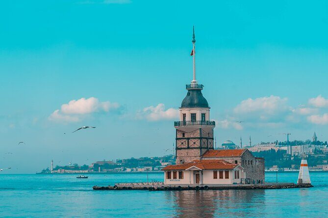 Istanbul Private Yacht Tour - 2 Hours - The Experience in Detail