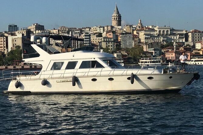 Istanbul Private Yacht Tour - 2 Hours - FAQs