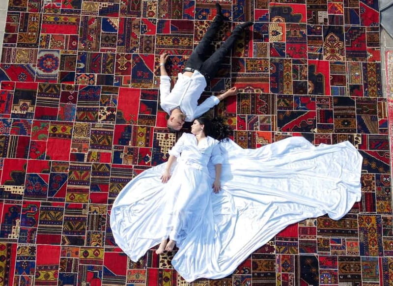 Istanbul: Professional Outdoor Terrace Photo Shooting - Who Will Enjoy This Experience?