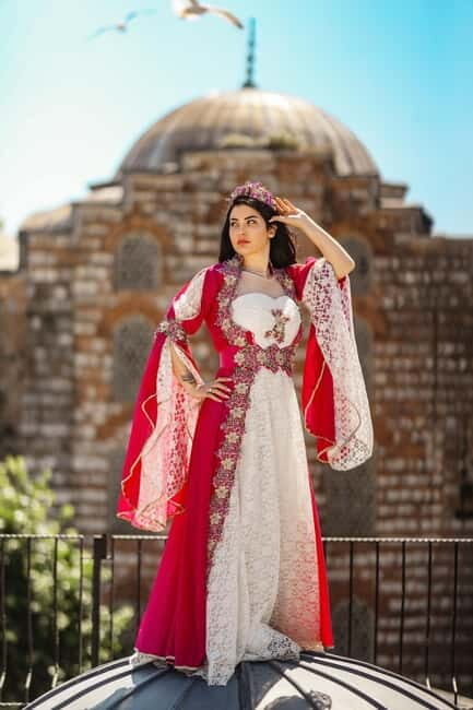 Istanbul: Professional Outdoor Terrace Photo Shooting - Final Thoughts on the Istanbul Terrace Photo Shoot