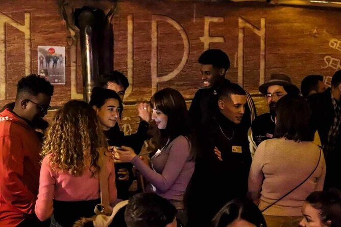 Istanbul Pub Crawl - Istanbul Bar Nights - Who Is This Tour Best For?