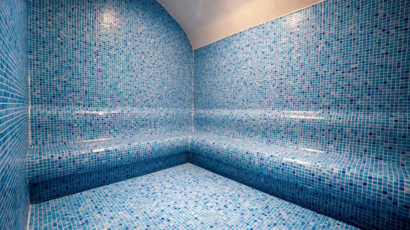 Istanbul: Public, Private or VIP Hammam & Spa in Old City - The Sum Up