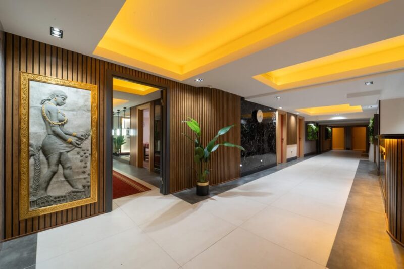 Istanbul: Public, Private or VIP Hammam & Spa in Old City - FAQs