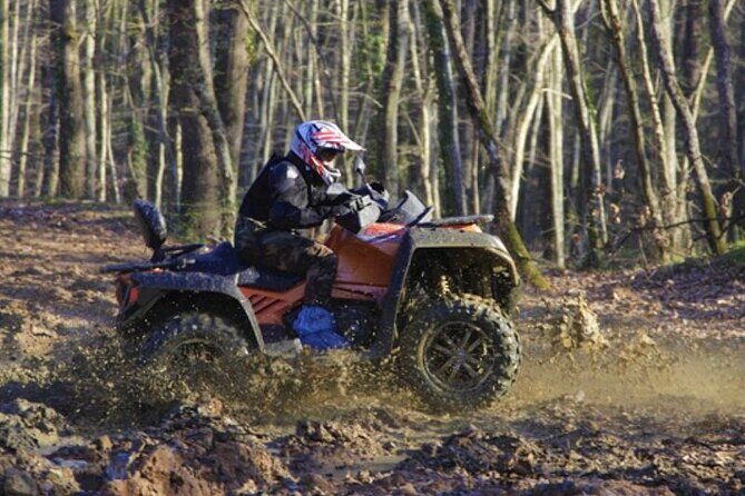 Istanbul Quad Bike Safari with Optional Zipline Experience - Final Thoughts