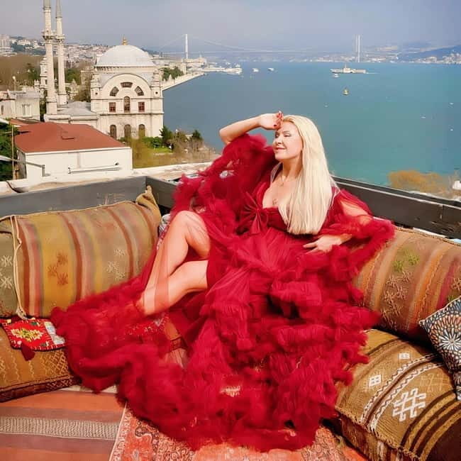 Istanbul: Rooftop Photoshoot with Flying Dress - Final Thoughts