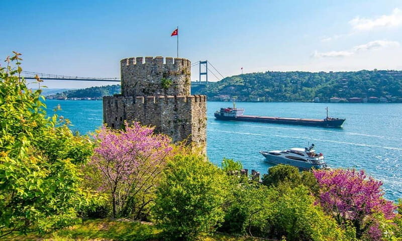 Istanbul: Rumeli Fortress Museum Skip-the-Line Ticket - Practical Tips and What to Expect