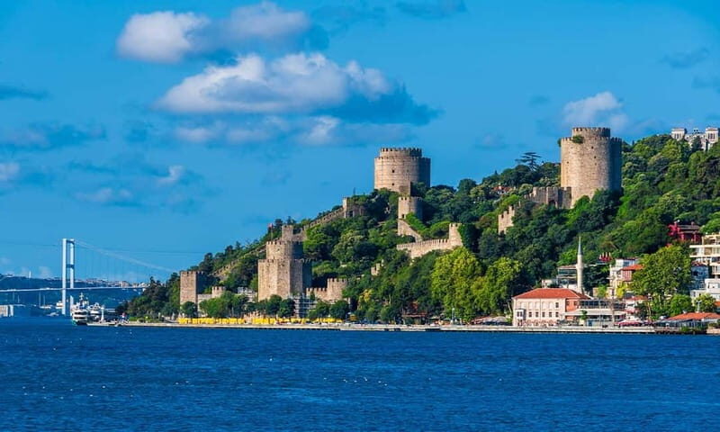 Istanbul: Rumeli Fortress Museum Skip-the-Line Ticket - Frequently Asked Questions