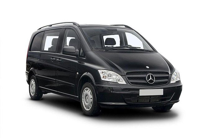 Istanbul Sabiha Gokcen Airport Private Transfer - The Sum Up: Is This Transfer Right for You?