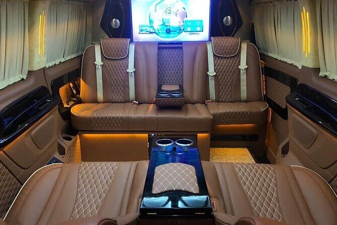 Istanbul & Sabiha Gokcen Airport Transfers - How This Service Compares to Other Options
