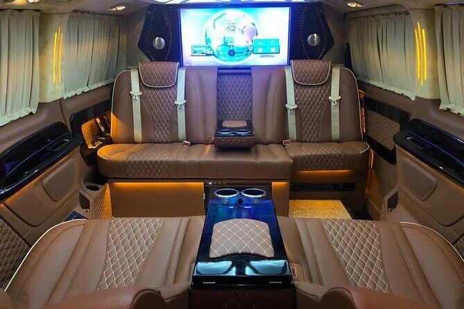 Istanbul & Sabiha Gokcen Airport Transfers - Who Is This Transfer Best Suited For?