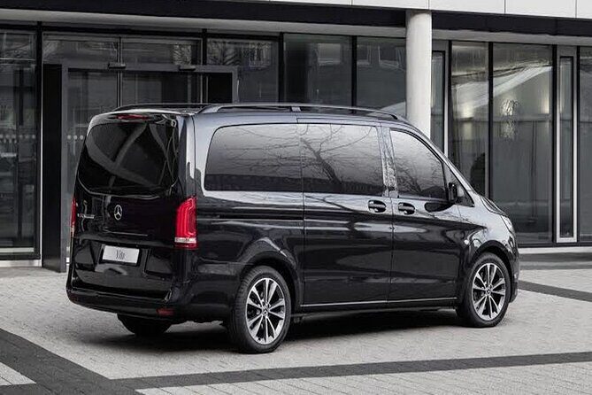 Istanbul & Sabiha Gokcen Airport Transfers - FAQ