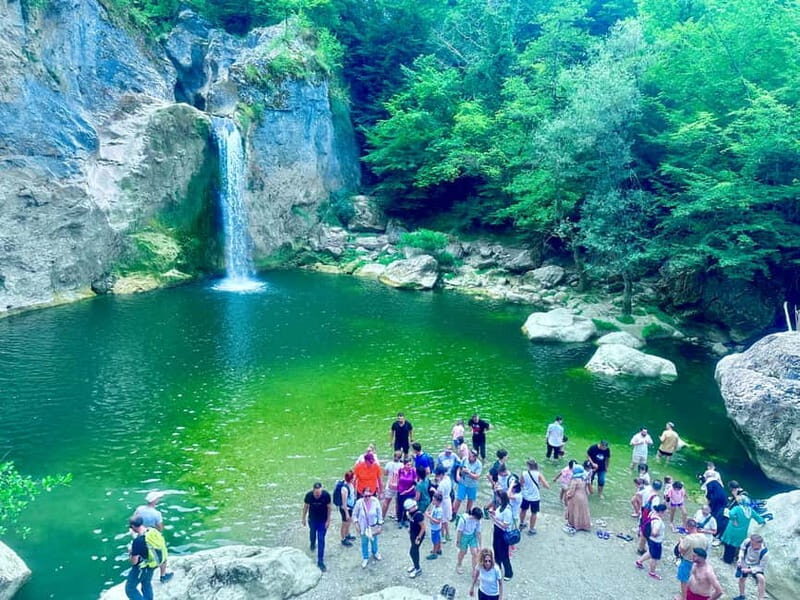 Istanbul: Sapanca, Bolu, Safranbolu and Amasra guided tour - Key Points