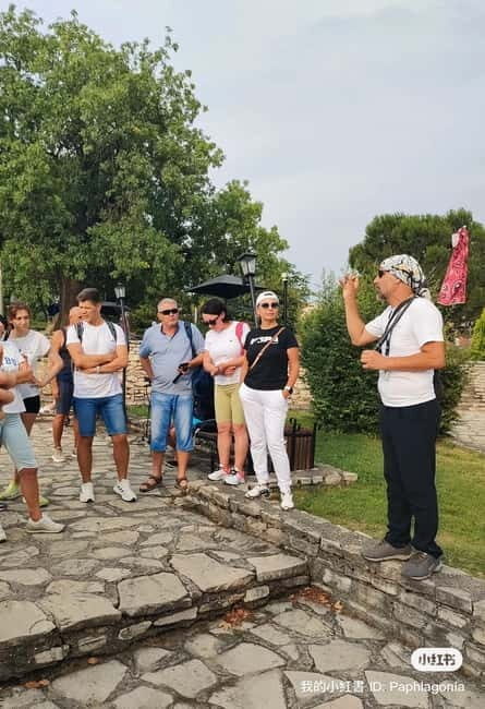 Istanbul: Sapanca, Bolu, Safranbolu and Amasra guided tour - Authentic Experiences and Travel Tips