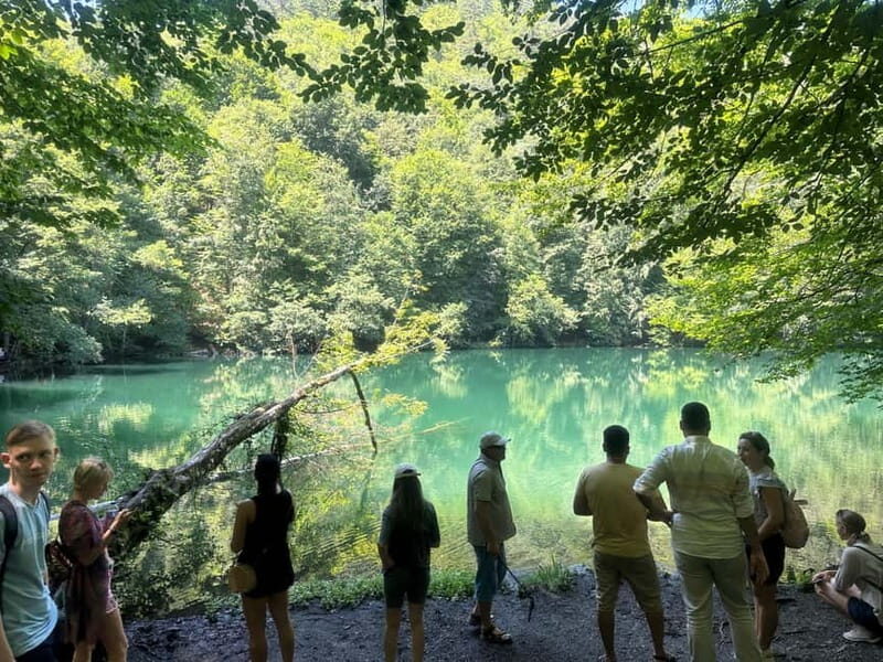 Istanbul: Sapanca, Bolu, Safranbolu and Amasra guided tour - The Sum Up