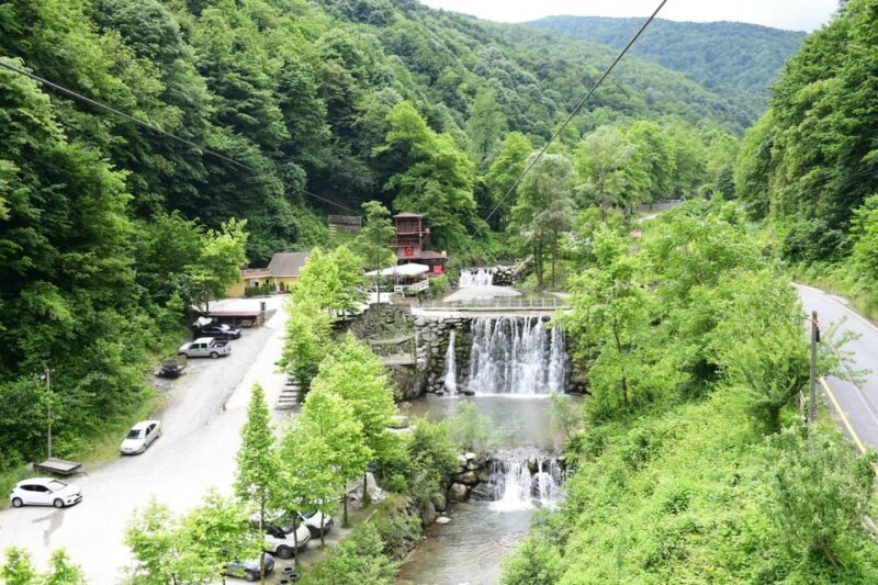 Istanbul: Sapanca Tour, Cable Car, Quad, & Zipline - Who Is This Tour Best For?