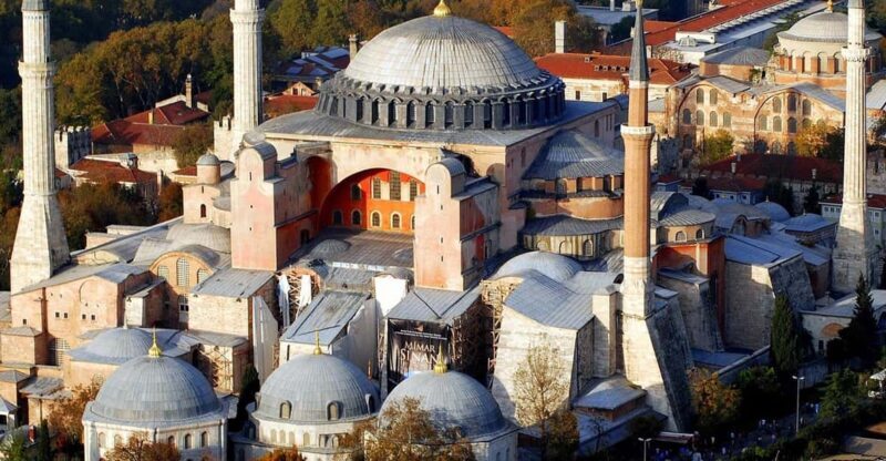 Istanbul: Secret Treasures Skip-The-Line Tour with Lunch - A Closer Look at the Experience