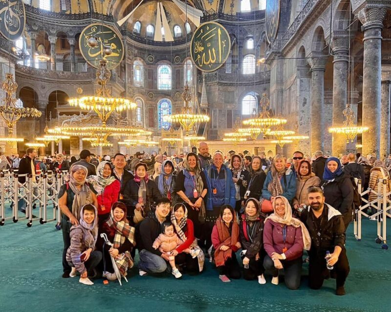 Istanbul: Secret Treasures Skip-The-Line Tour with Lunch - Final Thoughts: Who Will Love This Tour?