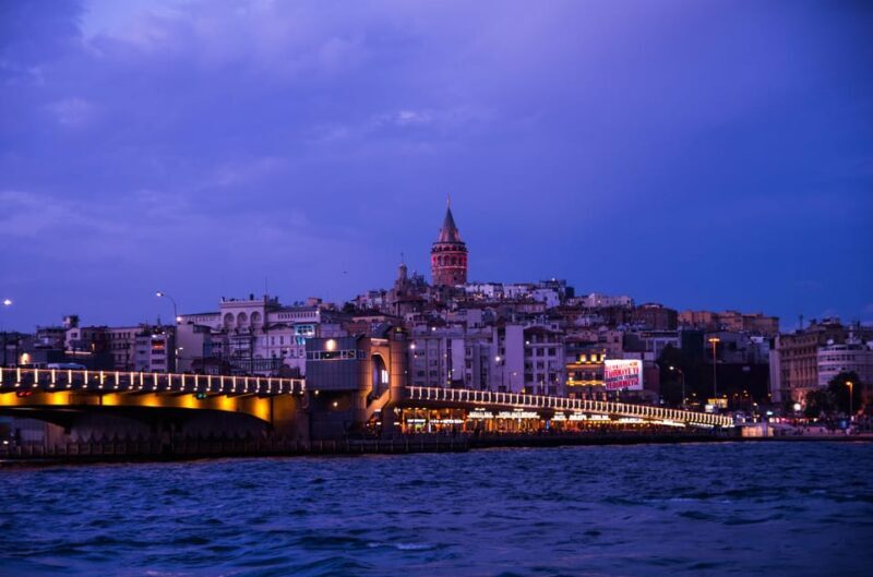 Istanbul: Semi Private Bosphorus Tour - Why We Think It’s Worth It