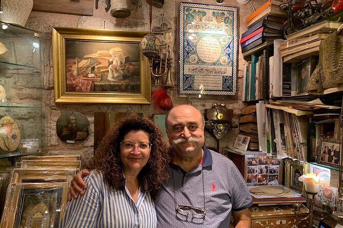 Istanbul Shore Excursion: 1 or 2-Day Private Guided Tour with Private Van - Why This Tour Works