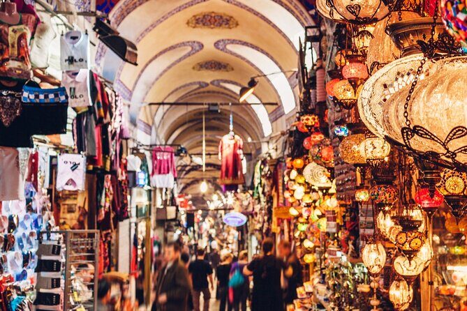 Istanbul Shore Excursion : Best Seller Private Istanbul Tour - The Practical Side: What to Expect