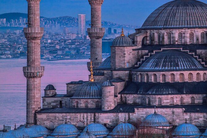 Istanbul Shore Excursion : Best Seller Private Istanbul Tour - The Sum Up