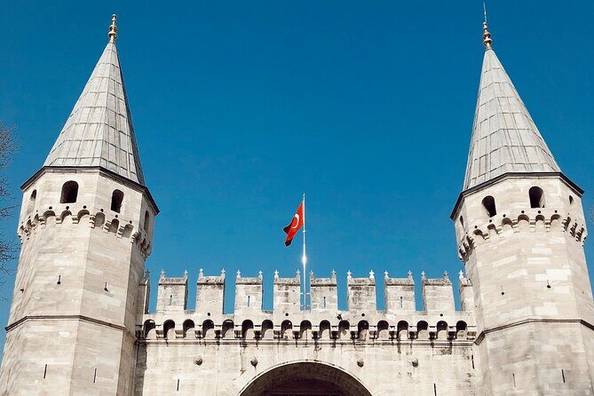 Istanbul Shore Excursion by TRAM: Half Day Private Tour from Port - Why This Tour Offers Great Value
