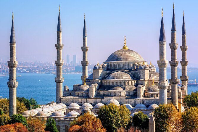Istanbul Small-Group City and Secret Streets Tour with Guide - Who Will Love This Tour?