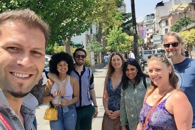 Istanbul Small-Group City and Secret Streets Tour with Guide - FAQs
