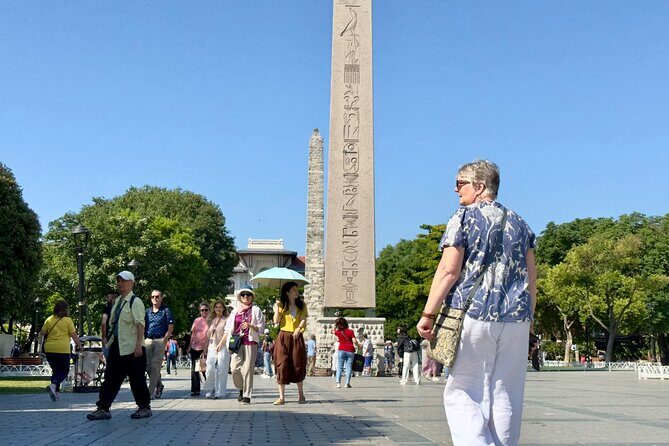 Istanbul Small-Group City and Secret Streets Tour with Guide - Summing Up: Is This Tour Right for You?
