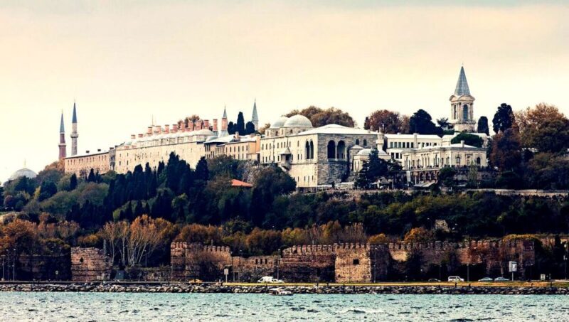 Istanbul: Small Group Full-Day Old City tour - Frequently Asked Questions