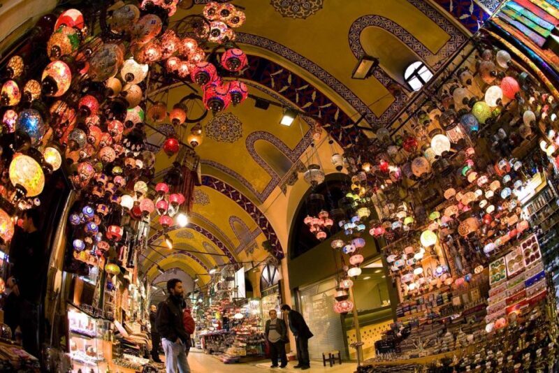 Istanbul: Small Group Full-Day Old City tour - Final Thoughts