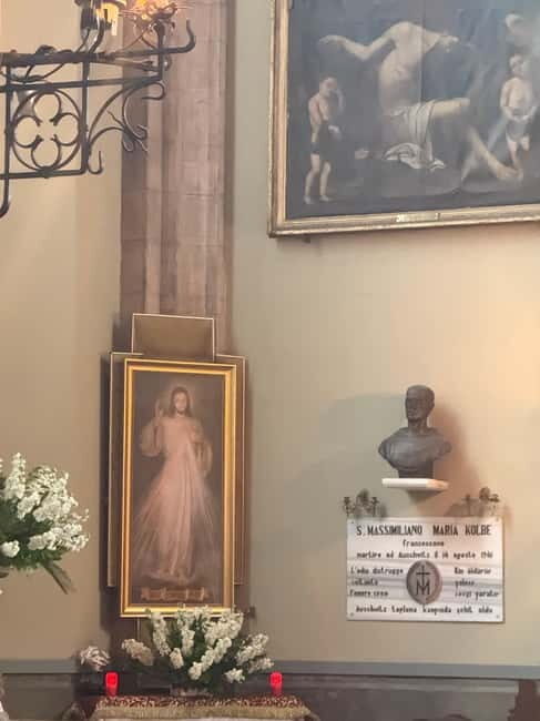 Istanbul: St. Anthony of Padua Church Guided Tour - FAQ