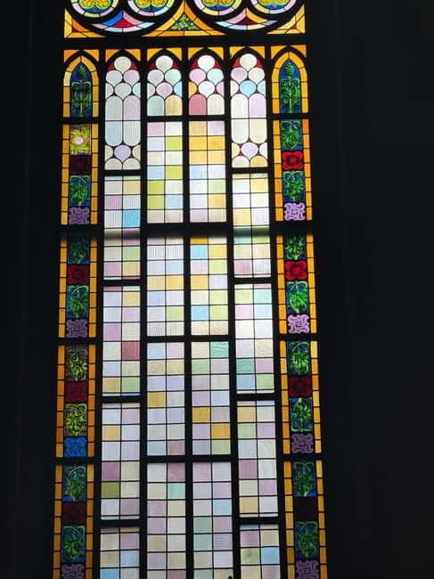 Istanbul: St. Anthony of Padua Church Guided Tour - Final Thoughts