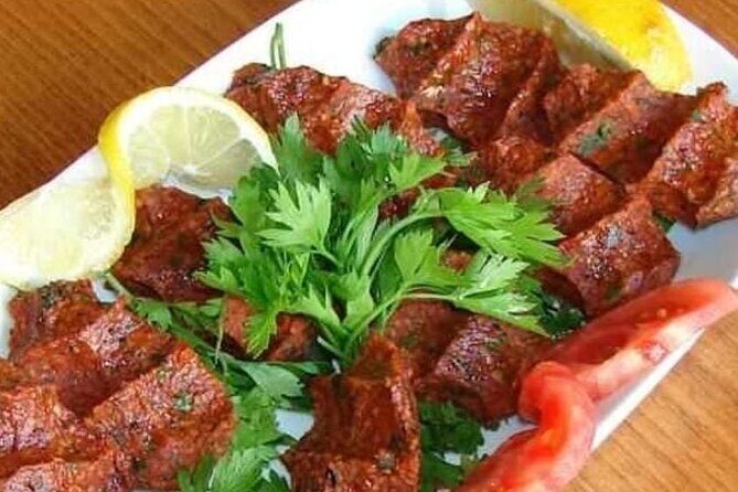 Istanbul street food tour with local guide - Final Thoughts