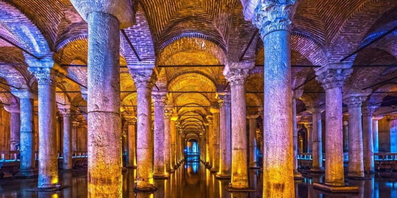 Istanbul: Sultanahmet, Balat, & Bazaars Tour With Cruise - Who Should Consider This Tour?