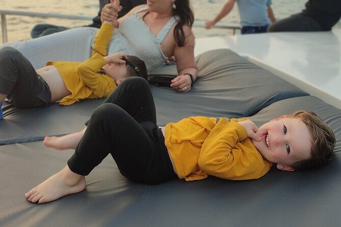 Istanbul Sunset Cruise on Luxury Yacht - Guided Group Cruise - Final Thoughts