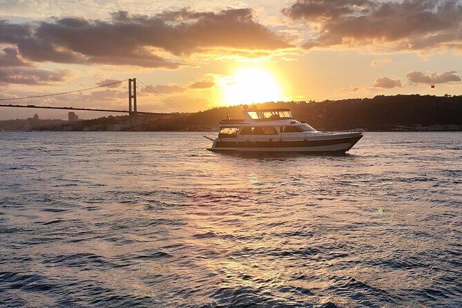Istanbul Sunset Cruise With Luxury Yacht On Bosphorus - Final Thoughts